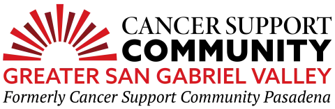 Cancer Support Community - Greater San Gabriel Valley
